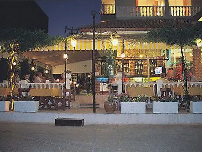 Hotel Gold Stone 2*