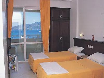 Hotel Gold Stone 2*