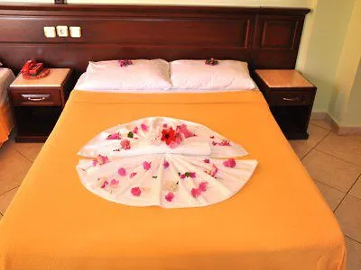 Hotel Gold Stone Turgutreis