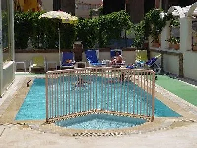 Hotel Gold Stone Turgutreis